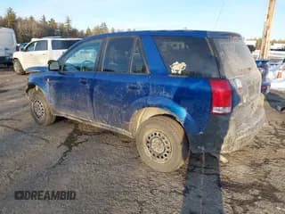 ✅ 2005 Saturn VUE • VIN: 5GZCZ33D35S827861 • Lot: 41424981. Wystawiony na IAAI z przebiegiem 197 594 mil. Bezpłatny archiwum sprzedaży aukcyjnych z USA i szczegółowy raport historii pojazdu na DreamBid. Zdjęcie 3.