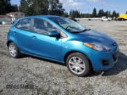 ✅ 2012 Mazda 2 Sport • VIN: JM1DE1KZ2C0137126 • Лот: 73440214. Опубликован ранее на Copart с пробегом 141 903 миль. Бесплатный доступ к архиву аукционных продаж из США и подробный отчёт об истории автомобиля на DreamBid. Изображение 4.