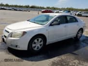 ✅ 2008 Chevrolet Malibu 1FL • VIN: 1G1ZG57B38F198050 • Lot: 72620974. Listed on Copart with 273,078 mi. Free auction sales archive from the USA and detailed vehicle history report at DreamBid. Image 1.