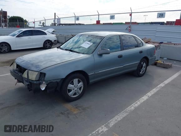 ✅ 1998 Toyota Avalon XL • VIN: 4T1BF18B1WU269947 • Lot: 43290829. Listed on IAAI with 268,570 mi. Free auction sales archive from the USA and detailed vehicle history report at DreamBid. Image 18.
