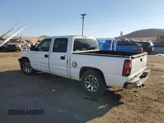 ✅ 2004 Chevrolet Silverado 1500 LS • VIN: 2GCEC13T141297685 • Лот: 74939874. Опубликован ранее на Copart с пробегом Не указан. Бесплатный доступ к архиву аукционных продаж из США и подробный отчёт об истории автомобиля на DreamBid. Изображение 2.