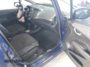 ✅ 2013 Honda Fit • VIN: JHMGE8H39DC059564 • Lot: 43094684. Wystawiony na IAAI z przebiegiem 183 916 mil. Bezpłatny archiwum sprzedaży aukcyjnych z USA i szczegółowy raport historii pojazdu na DreamBid. Zdjęcie 5.