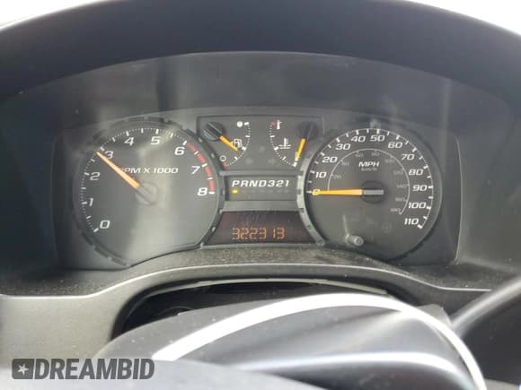 ✅ 2006 Chevrolet Colorado Work Truck • VIN: 1GCCS148368319707 • Лот: 72450594. Опубликован ранее на Copart с пробегом 322 313 миль. Бесплатный доступ к архиву аукционных продаж из США и подробный отчёт об истории автомобиля на DreamBid. Изображение 9.