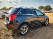 ✅ 2013 Chevrolet Captiva Sport LT • VIN: 3GNAL3EK9DS590518 • Lot: 80625665. Listed on Copart with 217,679 mi. Free auction sales archive from the USA and detailed vehicle history report at DreamBid. Image 3.