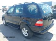 ✅ 2000 Mercedes-Benz M 320/430/500 • VIN: 4JGAB54E1YA154882 • Lot: 43065844. Listed on IAAI with Not provided. Free auction sales archive from the USA and detailed vehicle history report at DreamBid. Image 3.