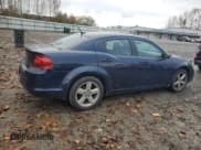 ✅ 2013 Dodge Avenger SXT • VIN: 1C3CDZCB8DN681458 • Lot: 77235134. Listed on Copart with 151,254 mi. Free auction sales archive from the USA and detailed vehicle history report at DreamBid. Image 3.