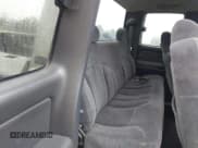 ✅ 1999 Chevrolet Silverado 1500 LS • VIN: 2GCEC19TXX1157632 • Lot: 43547678. Listed on IAAI with 242,857 mi. Free auction sales archive from the USA and detailed vehicle history report at DreamBid. Image 8.