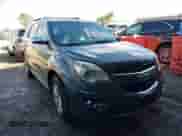 2013 Chevrolet Equinox LTZ с VIN 2GNFLGEK4D6319071, выставлен на аукционе IAAI как лот 43242878 с пробегом Не указан миль и . История ставок и продаж доступна на DreamBid. Изображение 1.