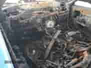 2019 Dodge Challenger R/T Scat Pack с VIN 2C3CDZFJ0KH569455, выставлен на аукционе Copart как лот 64606555 с пробегом Не указан миль и Списание • Salvage title. История ставок и продаж доступна на DreamBid. Изображение 8.