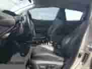 2021 Toyota Prius LE z VIN JTDKAMFP6M3186049, wystawiony jako Copart lot #81289905 z przebiegiem 271 061 mil mil oraz Szkoda całkowita • Salvage title. Historia ofert i sprzedaży dostępna na DreamBid. Obrazek 7.