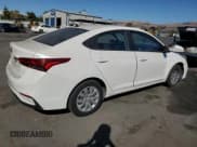 ✅ 2019 Hyundai Accent SE • VIN: 3KPC24A30KE060975 • Лот: 76835004. Опубликован ранее на Copart с пробегом 79 346 миль. Бесплатный доступ к архиву аукционных продаж из США и подробный отчёт об истории автомобиля на DreamBid. Изображение 3.