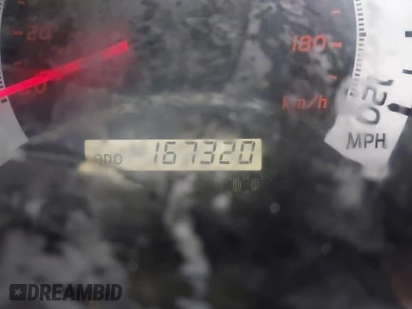 ✅ 2015 Toyota Tacoma • VIN: 5TFUX4EN5FX036792 • Lot: 43338032. Listed on IAAI with 167,320 mi. Free auction sales archive from the USA and detailed vehicle history report at DreamBid. Image 16.