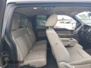 ✅ 2010 Ford F-150 XL • VIN: 1FTEX1C84AFA29699 • Lot: 42924550. Listed on IAAI with 120,618 mi. Free auction sales archive from the USA and detailed vehicle history report at DreamBid. Image 8.