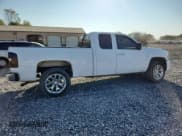 ✅ 2007 Chevrolet Silverado 1500 LTZ • VIN: 1GCEK190X7Z532368 • Lot: 81113495. Listed on Copart with 225,395 mi. Free auction sales archive from the USA and detailed vehicle history report at DreamBid. Image 3.