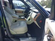 ✅ 2019 Land Rover Range Rover • VIN: SALGS2RE8KA522240 • Lot: 42529419. Listed on IAAI with 48,286 mi. Free auction sales archive from the USA and detailed vehicle history report at DreamBid. Image 5.