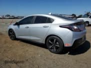 ✅ 2017 Chevrolet Volt LT • VIN: 1G1RC6S57HU119591 • Lot: 73544194. Wystawiony na Copart z przebiegiem 159 392 mil. Bezpłatny archiwum sprzedaży aukcyjnych z USA i szczegółowy raport historii pojazdu na DreamBid. Zdjęcie 2.