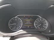 ✅ 2020 Nissan Maxima S • VIN: 1N4AA6BV7LC376488 • Lot: 85383695. Wystawiony na Copart z przebiegiem 53 693 mil. Bezpłatny archiwum sprzedaży aukcyjnych z USA i szczegółowy raport historii pojazdu na DreamBid. Zdjęcie 9.