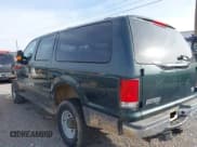 ✅ 2004 Ford Excursion Special Serv • VIN: 1FMNU41LX4EB43049 • Лот: 41842241. Опубликован ранее на IAAI с пробегом 112 595 миль. Бесплатный доступ к архиву аукционных продаж из США и подробный отчёт об истории автомобиля на DreamBid. Изображение 3.