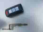 2018 Mitsubishi Outlander SE с VIN JA4AR3AW1JU005095, выставлен на аукционе IAAI как лот 41834921 с пробегом 127 137 миль миль и . История ставок и продаж доступна на DreamBid. Изображение 11.