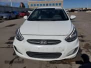 ✅ 2017 Hyundai Accent SE • VIN: KMHCT4AE3HU174330 • Лот: 47402334. Опубликован ранее на Copart с пробегом 108 673 миль. Бесплатный доступ к архиву аукционных продаж из США и подробный отчёт об истории автомобиля на DreamBid. Изображение 5.