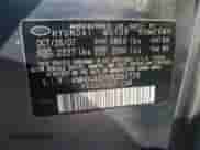 2008 Hyundai Elantra GLS z VIN KMHDU46D68U351728, wystawiony jako Copart lot #71090254 z przebiegiem 89 781 mil mil oraz Czysty tytuł • Clean title. Historia ofert i sprzedaży dostępna na DreamBid. Obrazek 12.