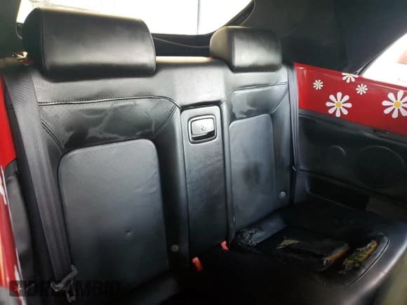 ✅ 2007 Volkswagen Beetle • VIN: 3VWSF31Y27M408520 • Lot: 41337765. Listed on Copart with 89,992 mi. Free auction sales archive from the USA and detailed vehicle history report at DreamBid. Image 10.