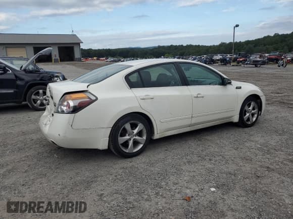 ✅ 2009 Nissan Altima SL • VIN: 1N4BL21E69C133689 • Lot: 70883335. Wystawiony na Copart z przebiegiem Nie podano. Bezpłatny archiwum sprzedaży aukcyjnych z USA i szczegółowy raport historii pojazdu na DreamBid. Zdjęcie 3.