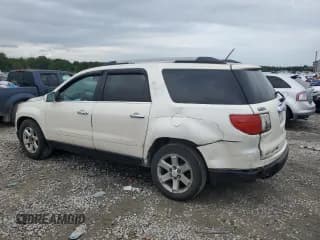 ✅ 2010 Saturn Outlook • VIN: 5GZLRVED0AJ205520 • Лот: 71889594. Опубликован ранее на Copart с пробегом 163 476 миль. Бесплатный доступ к архиву аукционных продаж из США и подробный отчёт об истории автомобиля на DreamBid. Изображение 2.