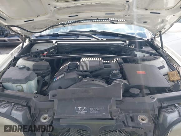 ✅ 2002 BMW 3 Series 325Ci • VIN: WBABS33422PG82165 • Lot: 42098781. Listed on IAAI with 140,757 mi. Free auction sales archive from the USA and detailed vehicle history report at DreamBid. Image 10.