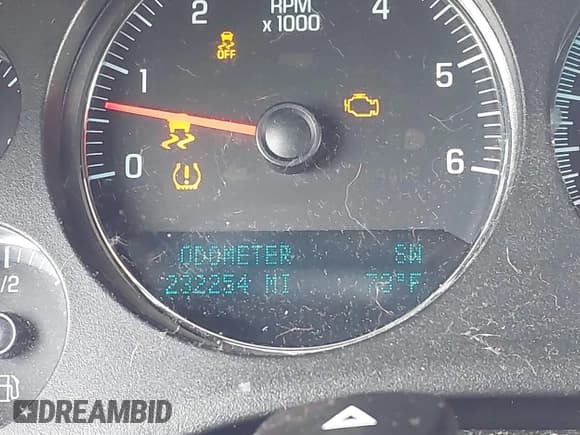 ✅ 2012 Chevrolet Tahoe Commercial • VIN: 1GNLC2E02CR315009 • Lot: 42525280. Wystawiony na IAAI z przebiegiem 232 254 mil. Bezpłatny archiwum sprzedaży aukcyjnych z USA i szczegółowy raport historii pojazdu na DreamBid. Zdjęcie 15.