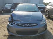 ✅ 2014 Hyundai Accent GS • VIN: KMHCT5AE5EU153237 • Лот: 72343114. Опубликован ранее на Copart с пробегом 172 960 миль. Бесплатный доступ к архиву аукционных продаж из США и подробный отчёт об истории автомобиля на DreamBid. Изображение 5.