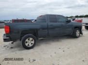 ✅ 2019 Chevrolet Silverado 1500 LT • VIN: 2GCRCPEC5K1110415 • Lot: 73190694. Wystawiony na Copart z przebiegiem 133 974 mil. Bezpłatny archiwum sprzedaży aukcyjnych z USA i szczegółowy raport historii pojazdu na DreamBid. Zdjęcie 3.