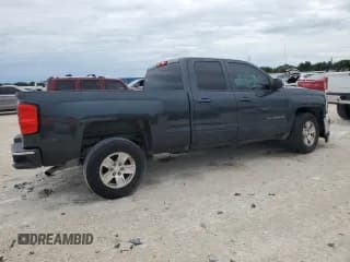 ✅ 2019 Chevrolet Silverado 1500 LT • VIN: 2GCRCPEC5K1110415 • Lot: 73190694. Wystawiony na Copart z przebiegiem 133 974 mil. Bezpłatny archiwum sprzedaży aukcyjnych z USA i szczegółowy raport historii pojazdu na DreamBid. Zdjęcie 3.