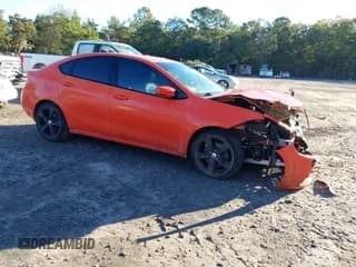 ✅ 2015 Dodge Dart GT • VIN: 1C3CDFEB5FD392106 • Лот: 43453852. Опубликован ранее на IAAI с пробегом 91 332 миль. Бесплатный доступ к архиву аукционных продаж из США и подробный отчёт об истории автомобиля на DreamBid. Изображение 1.