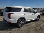 ✅ 2021 Hyundai Palisade SEL • VIN: KM8R4DHE7MU262871 • Лот: 77497974. Опубликован ранее на Copart с пробегом 42 713 миль. Бесплатный доступ к архиву аукционных продаж из США и подробный отчёт об истории автомобиля на DreamBid. Изображение 3.