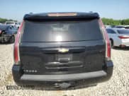 ✅ 2015 Chevrolet Tahoe LT • VIN: 1GNSKBKCXFR158606 • Lot: 65063315. Listed on Copart with 210,832 mi. Free auction sales archive from the USA and detailed vehicle history report at DreamBid. Image 6.