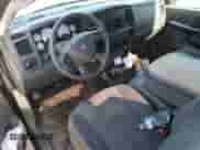 2008 Dodge 1500 ST с VIN 1D7HA16K38J208366, выставлен на аукционе Copart как лот 80272514 с пробегом 125 484 миль миль и Списание • Salvage title. История ставок и продаж доступна на DreamBid. Изображение 8.