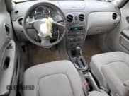 ✅ 2009 Chevrolet HHR LS • VIN: 3GCCA85B79S614682 • Лот: 82650955. Опубликован ранее на Copart с пробегом 218 996 миль. Бесплатный доступ к архиву аукционных продаж из США и подробный отчёт об истории автомобиля на DreamBid. Изображение 8.