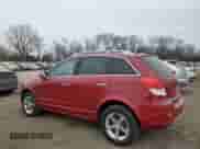 ✅ 2012 Chevrolet Captiva Sport LT • VIN: 3GNAL3E53CS619729 • Лот: 43899165. Размещён на Copart с пробегом 106 205 миль миль. Получите бесплатный доступ к архиву аукционных продаж из США и посмотрите подробный отчёт об истории автомобиля на DreamBid. Изображение 2.