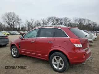 ✅ 2012 Chevrolet Captiva Sport LT • VIN: 3GNAL3E53CS619729 • Лот: 43899165. Размещён на Copart с пробегом 106 205 миль миль. Получите бесплатный доступ к архиву аукционных продаж из США и посмотрите подробный отчёт об истории автомобиля на DreamBid. Изображение 2.