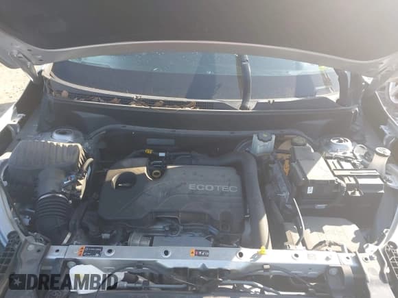 ✅ 2020 GMC Terrain SLE • VIN: 3GKALTEVXLL103634 • Lot: 41587313. Wystawiony na IAAI z przebiegiem 96 238 mil. Bezpłatny archiwum sprzedaży aukcyjnych z USA i szczegółowy raport historii pojazdu na DreamBid. Zdjęcie 10.