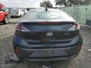 ✅ 2020 Hyundai Ioniq Limited • VIN: KMHC85LJ6LU071543 • Lot: 88858805. Wystawiony na Copart z przebiegiem 20 559 mil. Bezpłatny archiwum sprzedaży aukcyjnych z USA i szczegółowy raport historii pojazdu na DreamBid. Zdjęcie 6.