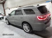 ✅ 2023 Dodge Durango R/T Plus • VIN: 1C4SDJCT0PC555807 • Lot: 89507745. Listed on Copart with 44,635 mi. Free auction sales archive from the USA and detailed vehicle history report at DreamBid. Image 2.