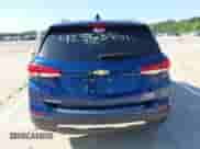 2022 Chevrolet Equinox Premier with VIN 3GNAXNEV3NS245917, listed as a IAAI auction lot 42563801 with 19,177 mi miles and . Bid and sale history available at DreamBid. Image 16.