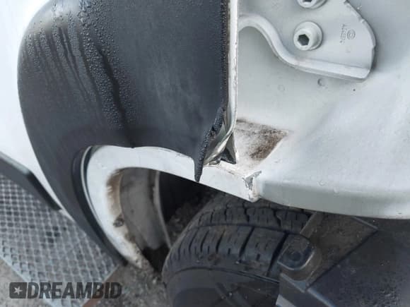 ✅ 2019 Ram ProMaster Cargo • VIN: 3C6TRVPG0KE525936 • Lot: 43488516. Listed on IAAI with 64,988 mi. Free auction sales archive from the USA and detailed vehicle history report at DreamBid. Image 18.