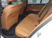 ✅ 2021 BMW 5 Series 530i xDrive • VIN: WBA13BJ03MCG80602 • Lot: 42268907. Listed on IAAI with 63,698 mi. Free auction sales archive from the USA and detailed vehicle history report at DreamBid. Image 8.