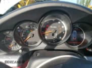 ✅ 2017 Porsche 911 Turbo S • VIN: WP0AD2A91HS166271 • Lot: 37253183. Listed on Copart with 30,233 mi. Free auction sales archive from the USA and detailed vehicle history report at DreamBid. Image 9.