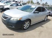 ✅ 2009 Toyota Camry LE • VIN: 4T1BE46K49U329036 • Lot: 43200372. Listed on IAAI with 270,930 mi. Free auction sales archive from the USA and detailed vehicle history report at DreamBid. Image 18.