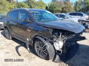 ✅ 2020 Hyundai Tucson Ultimate • VIN: KM8J3CAL8LU123902 • Lot: 43414445. Listed on IAAI with 62,636 mi. Free auction sales archive from the USA and detailed vehicle history report at DreamBid. Image 18.