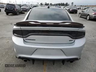 ✅ 2020 Dodge Charger GT • VIN: 2C3CDXHG6LH238595 • Lot: 82174035. Wystawiony na Copart z przebiegiem Nie podano. Bezpłatny archiwum sprzedaży aukcyjnych z USA i szczegółowy raport historii pojazdu na DreamBid. Zdjęcie 6.